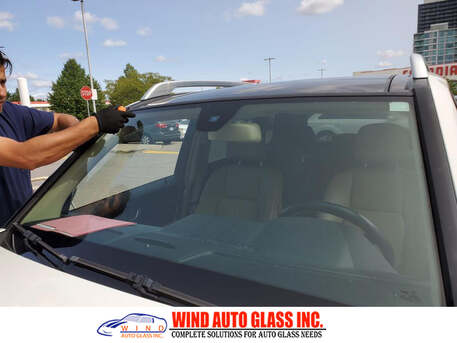 Toronto, Automotive, Windshield Replacement & Auto Glass Repair In Toronto & GTA | Wind Auto Glass