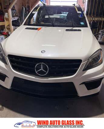 Toronto, Automotive, Windshield Replacement & Auto Glass Repair In Toronto & GTA | Wind Auto Glass