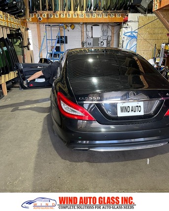 Toronto, Automotive, Windshield Replacement & Auto Glass Repair In Toronto & GTA | Wind Auto Glass