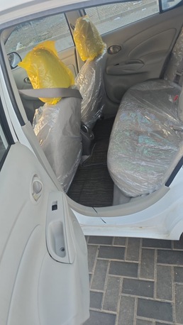 Jeddah, Vehicles, Cars & Trucks , SAR 40000,  Nissan Sunny,  2023,  Automatic,  63000 KM,  Super Clean