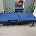 SAR 350,  Foldable, Portable Bed And Mattress 200CM X 200CM