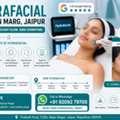 INR 2499, Advanced Hydrafacial Near Jawahar Lal Nehru Marg, Jaipur