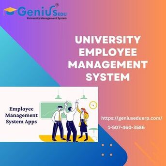 Cairo, Education, University Employee Management System | Institute Employee Management System