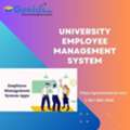 University Employee Management System | Institute Employee Management System