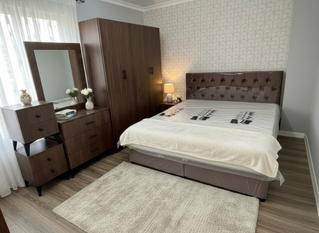 Jeddah, Furniture, SAR 1500,  4 Doors Wardrobes Bedroom Sets Avalible