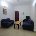 BHD 220/month,  2 BR,  *** Semi Furnished Spacious 2 Bedroom Flat For Rent In Gudaibiya With Electricity*35529070