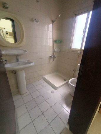 Gudaibiya, Apartments, Flats, Houses & Villas, BHD 220/month,  2 BR,  *** Semi Furnished Spacious 2 Bedroom Flat For Rent In Gudaibiya With Electricity*35529070