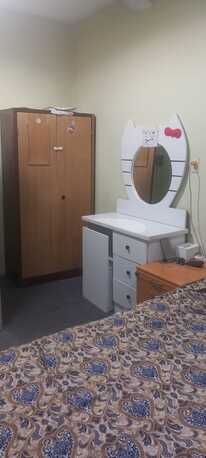 Al Khobar Al Shamalia, Rooms for Rent, SAR 800/month,  Furnished,  4 Sq. Meter,  Room Available For Rent