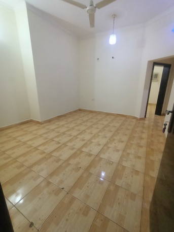 Gudaibiya, Apartments, Flats, Houses & Villas, BHD 220/month,  2 BR,  2 BHK Semi Furnished Spacious Flat For Rent In Gudaibiya With Electricity *35529070