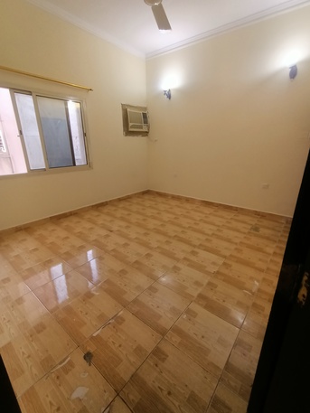 Gudaibiya, Apartments, Flats, Houses & Villas, BHD 220/month,  2 BR,  2 BHK Semi Furnished Spacious Flat For Rent In Gudaibiya With Electricity *35529070