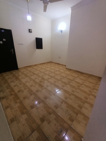 Gudaibiya, Apartments, Flats, Houses & Villas, BHD 220/month,  2 BR,  2 BHK Semi Furnished Spacious Flat For Rent In Gudaibiya With Electricity *35529070