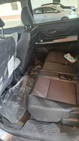 Al Aziziyah, Vehicles, Cars & Trucks , SAR 72000,  Toyota Veloz,  2025,  Automatic,  5928 KM,  Selling My   With Only 5,928 Km, In Excellent Condition.