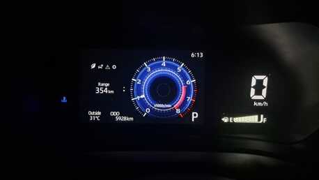 Al Aziziyah, Vehicles, Cars & Trucks , SAR 72000,  Toyota Veloz,  2025,  Automatic,  5928 KM,  Selling My   With Only 5,928 Km, In Excellent Condition.