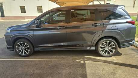 Al Aziziyah, Vehicles, Cars & Trucks , SAR 72000,  Toyota Veloz,  2025,  Automatic,  5928 KM,  Selling My   With Only 5,928 Km, In Excellent Condition.