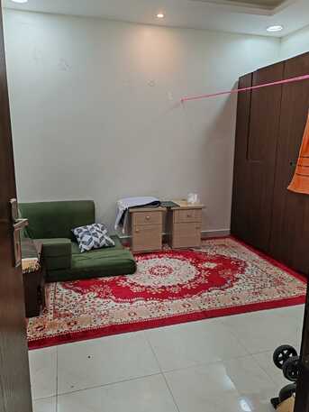 Al Adama, Bedspace For Rent, SAR 550/month,  Spacious, Neat And Clean Bedspace Available For Rent