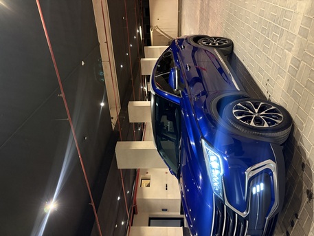 Al Fayha, Vehicles, Cars & Trucks , SAR 46000,  Changan CS85,  2022,  Automatic,  94000 KM,   Model  | شانجان CS85 موديل