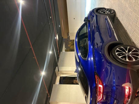 Al Fayha, Vehicles, Cars & Trucks , SAR 46000,  Changan CS85,  2022,  Automatic,  94000 KM,   Model  | شانجان CS85 موديل