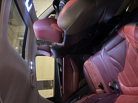 Al Fayha, Vehicles, Cars & Trucks , SAR 46000,  Changan CS85,  2022,  Automatic,  94000 KM,   Model  | شانجان CS85 موديل