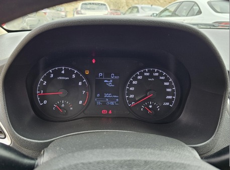 Jeddah, Vehicles, Cars & Trucks , SAR 38500,  Hyundai Accent,  2023,  Automatic,  136000 KM,    For Sale