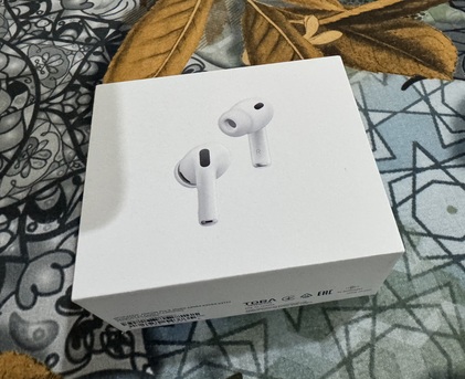 Riyadh, Mobile Phones, SAR 750,  Apple Airpods Pro 3