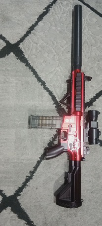 Adliya, Baby & Kid Stuff, BHD 15,  Toy Gun For Kids