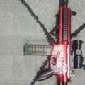 BHD 15,  Toy Gun For Kids