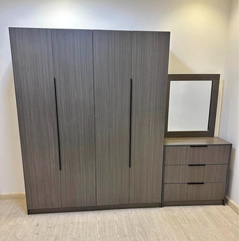 Jeddah, Furniture, SAR 650,  Four Doors Cabinets New