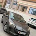 BHD 1650,  Mazda 3,  2013,  Automatic,  181344 KM,    In Excellent Condition