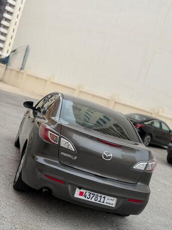 Manama, Vehicles, Cars & Trucks , BHD 1650,  Mazda 3,  2013,  Automatic,  181344 KM,    In Excellent Condition