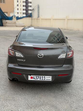 Manama, Vehicles, Cars & Trucks , BHD 1650,  Mazda 3,  2013,  Automatic,  181344 KM,    In Excellent Condition