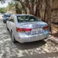SAR 13000,  Hyundai Sonata,  2008,  Automatic,  3300000 KM,   For Sale &ndash; Good Condition   MODEL For Sale In Good Runnin