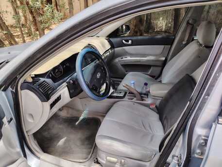 Al Batha, Vehicles, Cars & Trucks , SAR 13000,  Hyundai Sonata,  2008,  Automatic,  3300000 KM,   For Sale &ndash; Good Condition   MODEL For Sale In Good Runnin