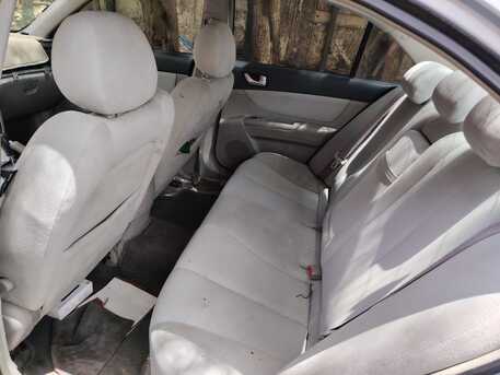 Al Batha, Vehicles, Cars & Trucks , SAR 13000,  Hyundai Sonata,  2008,  Automatic,  3300000 KM,   For Sale &ndash; Good Condition   MODEL For Sale In Good Runnin