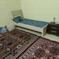 SAR 1100/month,  Furnished,  Neat And Clean Single Room With Seperate Bath-For Indian Muslim -  Non Smoker- For3 Months