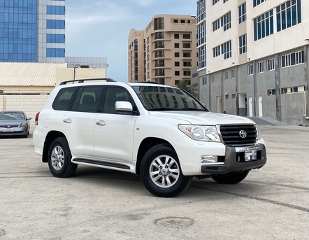 Manama, Vehicles, Cars & Trucks , BHD 7800,  Toyota Land Cruiser,  2009,  Automatic,  320000 KM,  V6 Call : 33662799