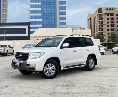 Manama, Vehicles, Cars & Trucks , BHD 7800,  Toyota Land Cruiser,  2009,  Automatic,  320000 KM,  V6 Call : 33662799