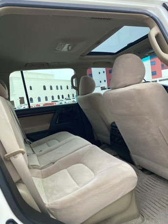 Manama, Vehicles, Cars & Trucks , BHD 7800,  Toyota Land Cruiser,  2009,  Automatic,  320000 KM,  V6 Call : 33662799