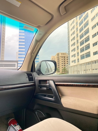 Manama, Vehicles, Cars & Trucks , BHD 7800,  Toyota Land Cruiser,  2009,  Automatic,  320000 KM,  V6 Call : 33662799