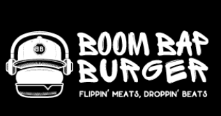 London, Business, Boom Bap Burger Restaurant & Bar Tooting