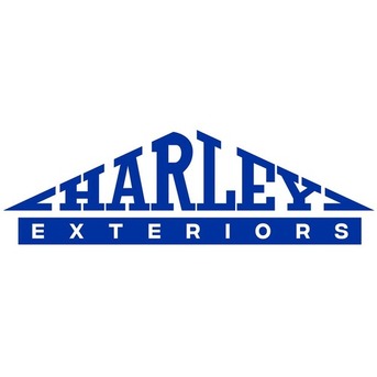 Washington DC, Construction, Harley Exteriors