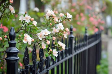 London, Security, Expert Residential Security Fence Installation & Servicing In London