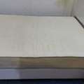 SAR 300,  Double Bed Wit Mattress