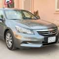 SAR 32000,  Honda Accord,  2011,  Automatic,  425000 KM,    For Sale