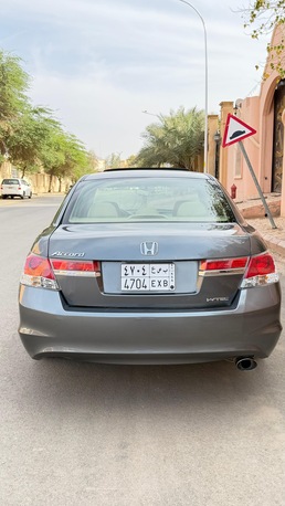 Riyadh, Vehicles, Cars & Trucks , SAR 32000,  Honda Accord,  2011,  Automatic,  425000 KM,    For Sale
