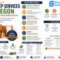 Affordable FBA Prep Services In Oregon For Sellers