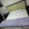 SAR 7000,  Double Size Bed With Set