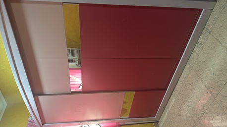 Manama, Furniture, BHD 180,  2bed And Closet And On E Side Closet