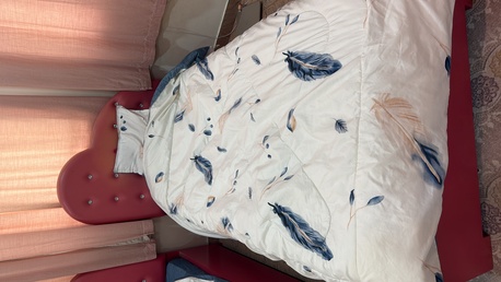 Manama, Furniture, BHD 180,  2bed And Closet And On E Side Closet