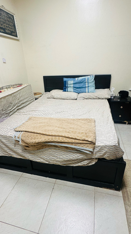 Riyadh, Furniture, SAR 150,  Bedroom Furniture For Sale &ndash; Only 150 SAR