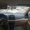 SAR 22500,  Toyota Yaris,  2016,  Automatic,  236000 KM,  TOYOTAL YARIS